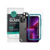 Ibywind Protector de pantalla para iPhone 13 Pro Max 6.7_1