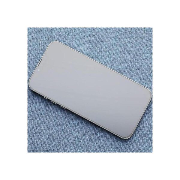 Ibywind Protector de pantalla para iPhone 13 Pro Max 6.7_5