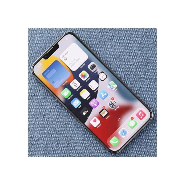 Ibywind Protector de pantalla para iPhone 13 Pro Max 6.7_4