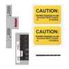 Kit de enclavamiento de generador compatible con el kit de_1