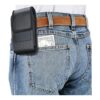 Meilib Funda para cinturón para iPhone 14 14 Pro 13 Pro_4