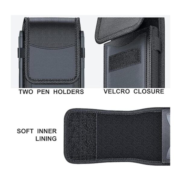Meilib Funda para iPhone 14 14 Pro 13 13 Pro 12 12_3