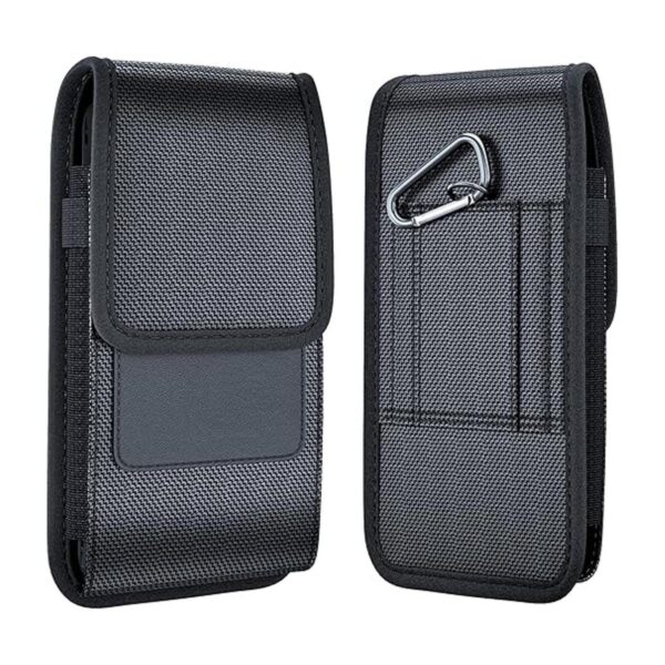 Meilib Funda para cinturón para iPhone 14 14 Pro 13 Pro_1