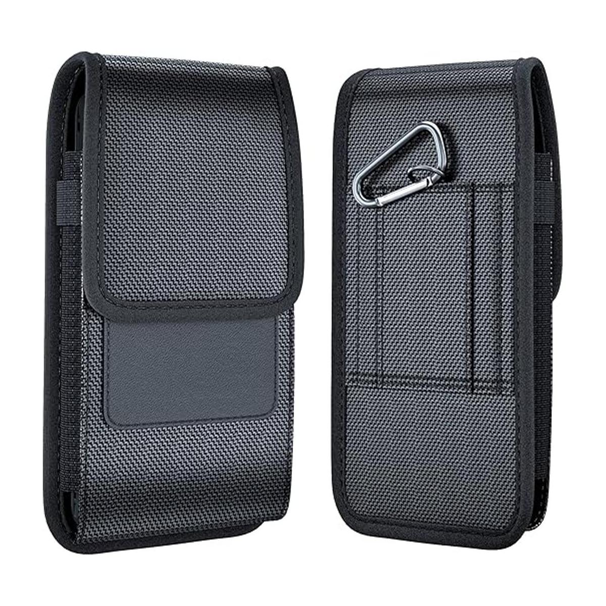 Meilib Funda para cinturón para iPhone 14 14 Pro 13 Pro