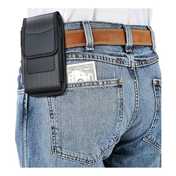 Meilib Funda para iPhone 14 14 Pro 13 13 Pro 12 12_4