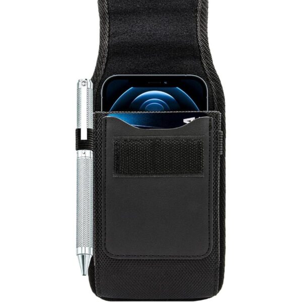 Meilib Funda para iPhone 14 14 Pro 13 13 Pro 12 12_5