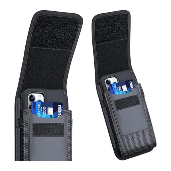 Meilib Funda para cinturón para iPhone 14 14 Pro 13 Pro_2