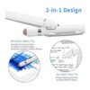 Lápiz digital EVACH para iPhone 13 Pro Max 2021 lápiz_5