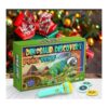 Dinosaur Discovery Tienda de campaña de juego para niños_6