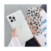 KERZZIL Bonita funda cuadrada compatible con iPhone 13 Pro_3