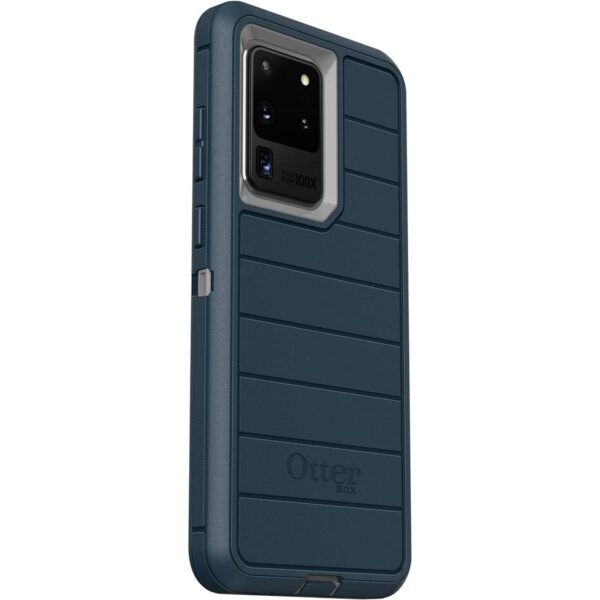 OtterBox Defender Series Carcasa resistente para Samsung_4