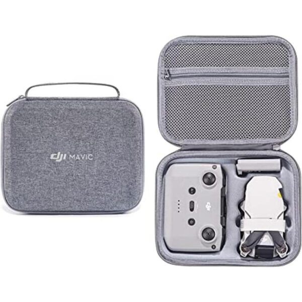 Original Mavic Mini 2 estuche de transporte caja de_1