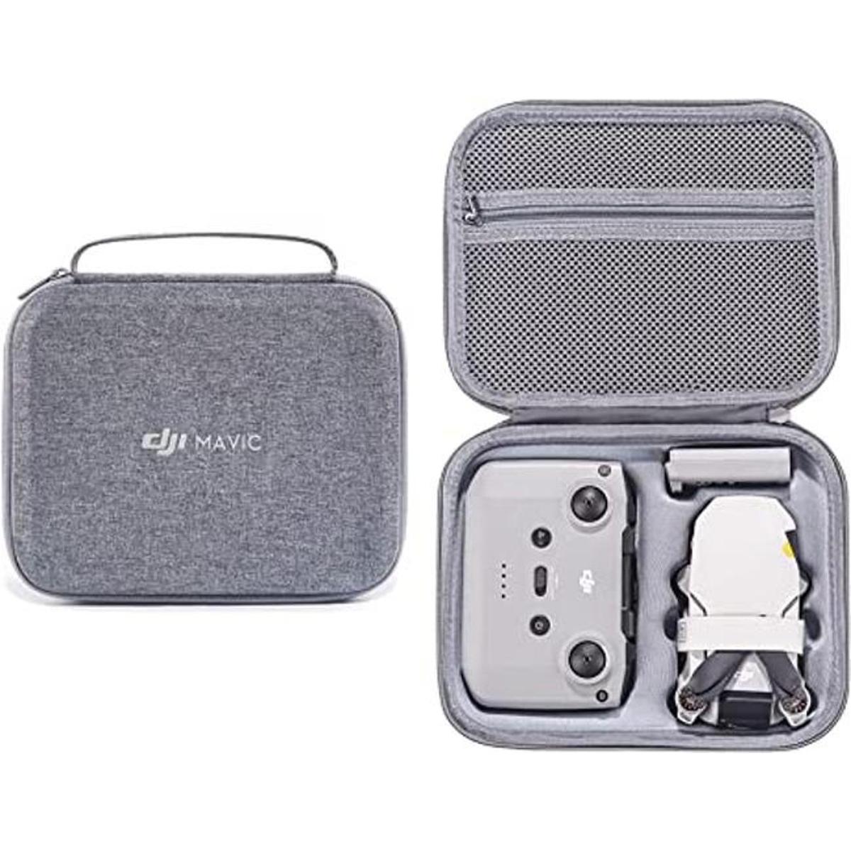 Original Mavic Mini 2 estuche de transporte caja de