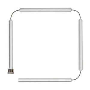 EZFLO 60296 45 pulg. Eastman Barra flexible de ánodo de_1