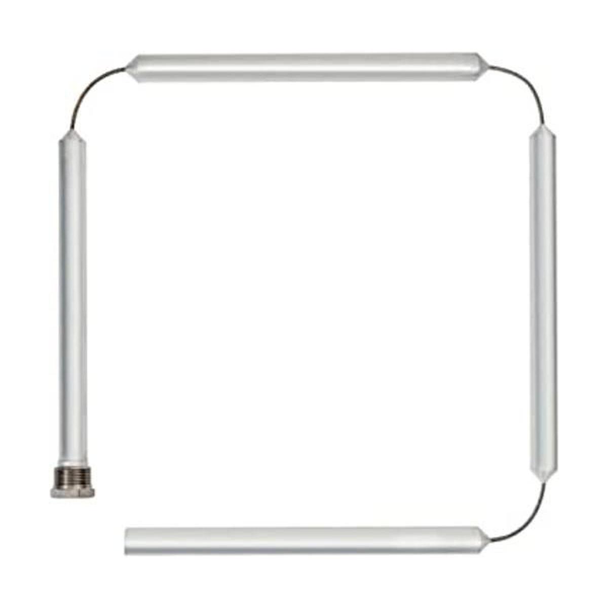 EZFLO 60296 45 pulg. Eastman Barra flexible de ánodo de
