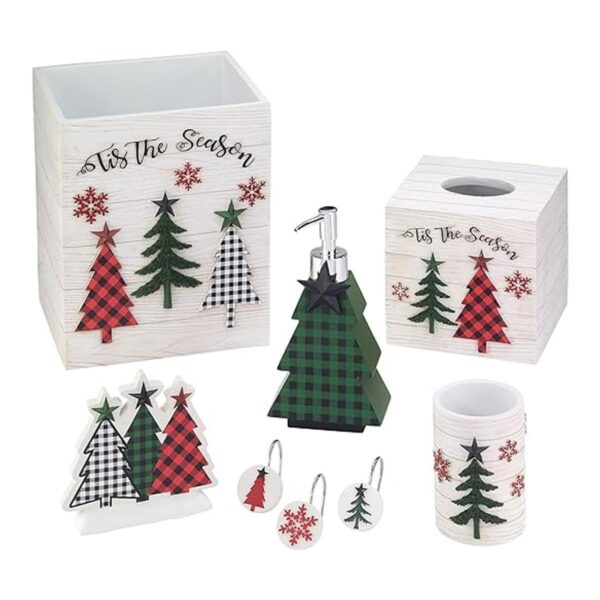 Tis The Season Holiday Collection Bomba de_3