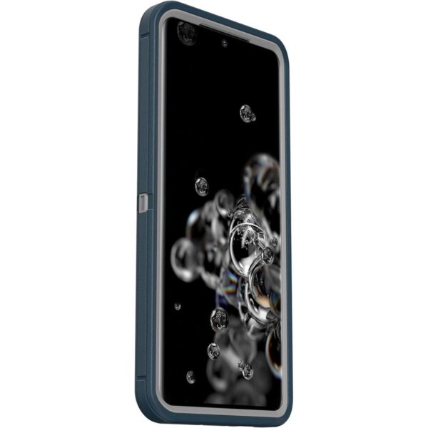 OtterBox Defender Series Carcasa resistente para Samsung_5