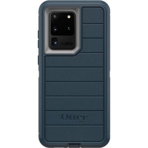 OtterBox Defender Series Carcasa resistente para Samsung_1
