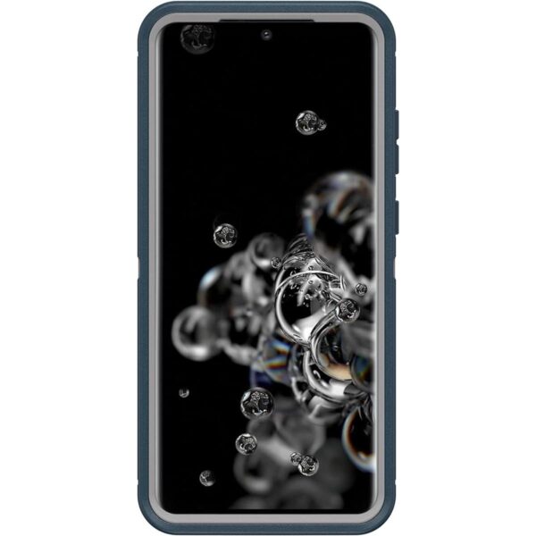 OtterBox Defender Series Carcasa resistente para Samsung_3