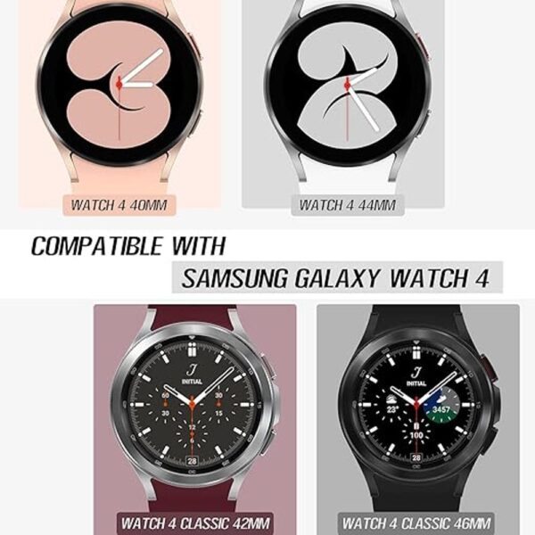 GrTrees Paquete de 5 correas compatibles con Samsung_2