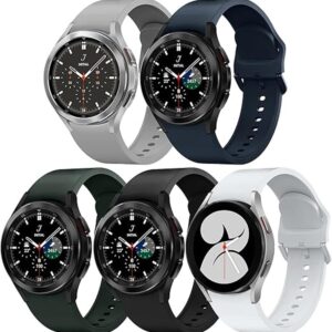 GrTrees Paquete de 5 correas compatibles con Samsung_1