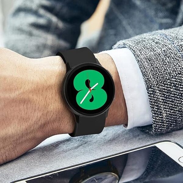 GrTrees Paquete de 5 correas compatibles con Samsung_4