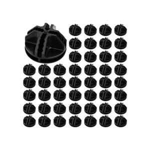 JOVITEC Conector de plástico para cubo de rejilla de_1