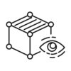 JOVITEC Conector de plástico para cubo de rejilla de_6