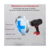 M18 Bota protectora 49162767 para llave de impacto de