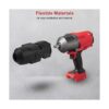 M18 Bota protectora 49162767 para llave de impacto de