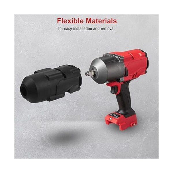 M18 Bota protectora 49162767 para llave de impacto de