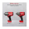 M18 Bota protectora 49162767 para llave de impacto de