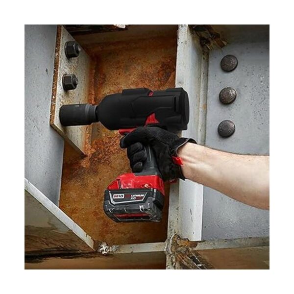 M18 Bota protectora 49162767 para llave de impacto de