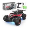 LARVEY Auto de control remoto a escala 116 de 12.4 mih_1