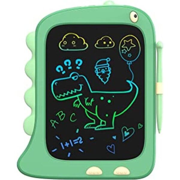 ORSEN Tableta de escritura LCD juguetes para niños_1