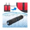 Iwillink Acoplador RJ45 impermeable acoplador Ethernet_2