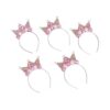 Diademas de corona de cumpleaños para niñas pequeñas_5
