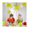 Cinta rizadora paquete de 7 cintas rizadoras de globos
