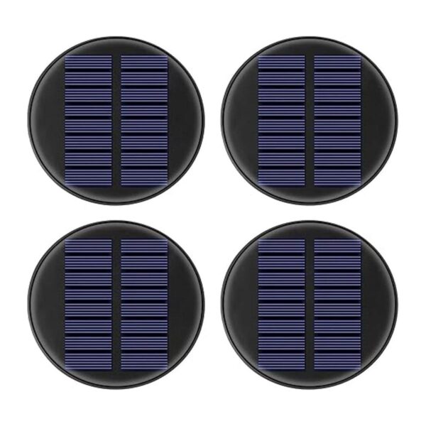 EDOF Paquete de 2 piezas de repuesto de luz solar_2
