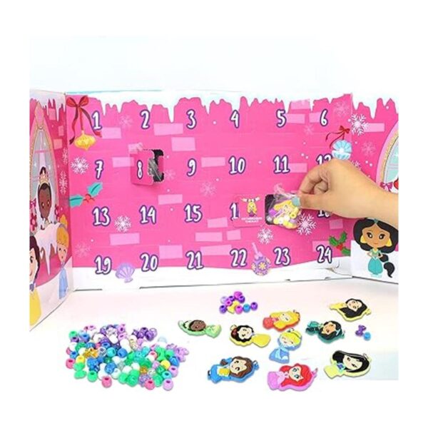 Tara Toys Collar de actividades de joyería de princesa de_3