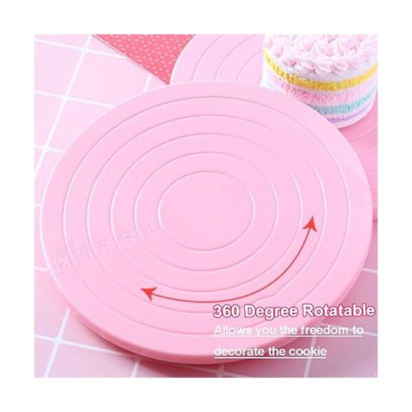 Juego de 16 piezas de tocadiscos para decoración de