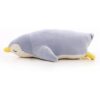 Animal de peluche de pingino emperador lindo pingino_2