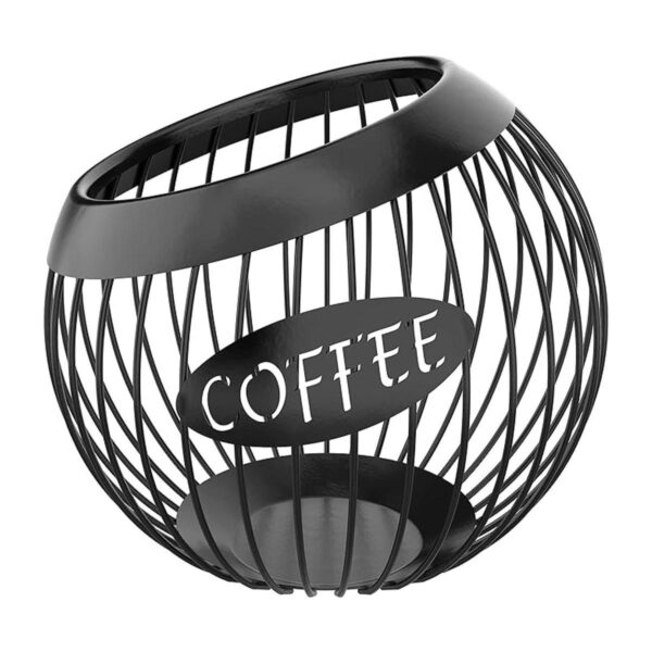 KUSOVILI Soporte para cápsulas de café gran capacidad_1