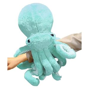 Muñeca de peluche de pulpo juguetes de peluche de pulpo_1