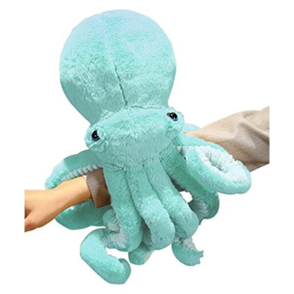 Muñeca de peluche de pulpo juguetes de peluche de pulpo_1