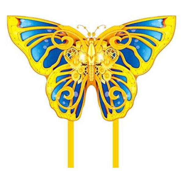 Mints Colorful Life Cometa mariposa_1