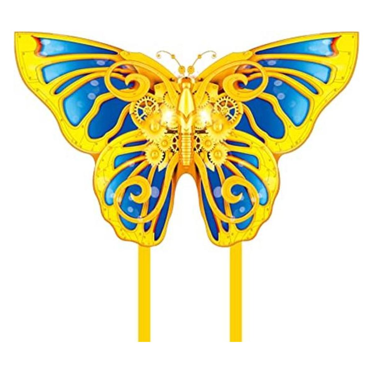 Mints Colorful Life Cometa mariposa