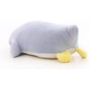 Animal de peluche de pingino emperador lindo pingino_3