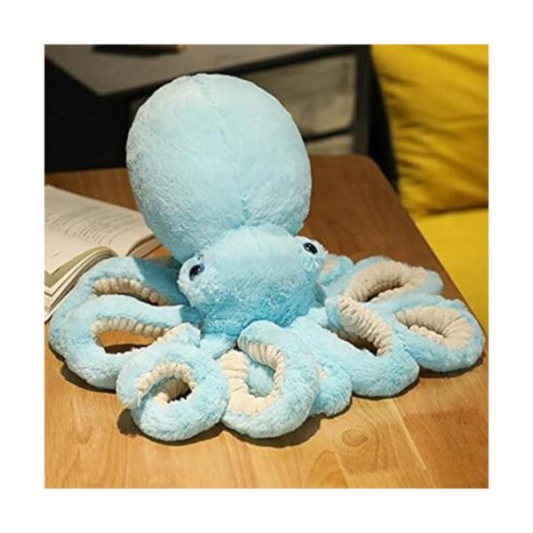 Muñeca de peluche de pulpo juguetes de peluche de pulpo_3