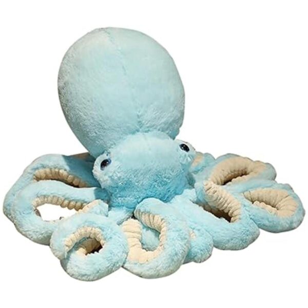 Muñeca de peluche de pulpo juguetes de peluche de pulpo_2